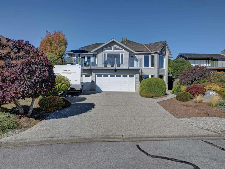 806 Oceanmount Boulevard, Gibsons, BC, V0N 1V8 - 39
