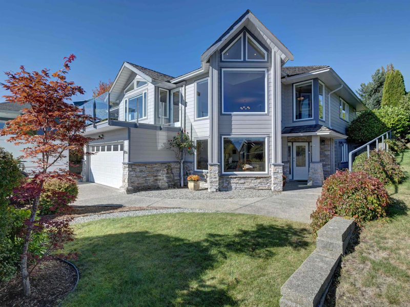 806 Oceanmount Boulevard, Gibsons BC