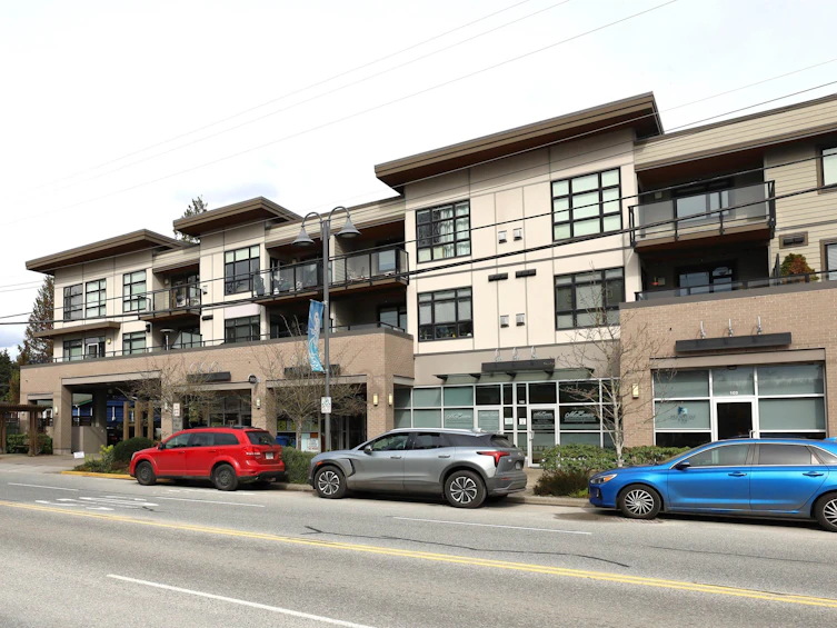 209-5682 Wharf Avenue, Sechelt, BC, V7Z 0J3 - 24