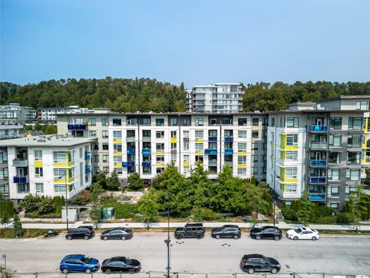 506-3289 Riverwalk Avenue, Vancouver, BC, V5S 0G2 - 9