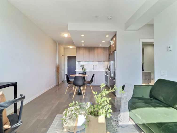 506-3289 Riverwalk Avenue, Vancouver, BC, V5S 0G2 - 3