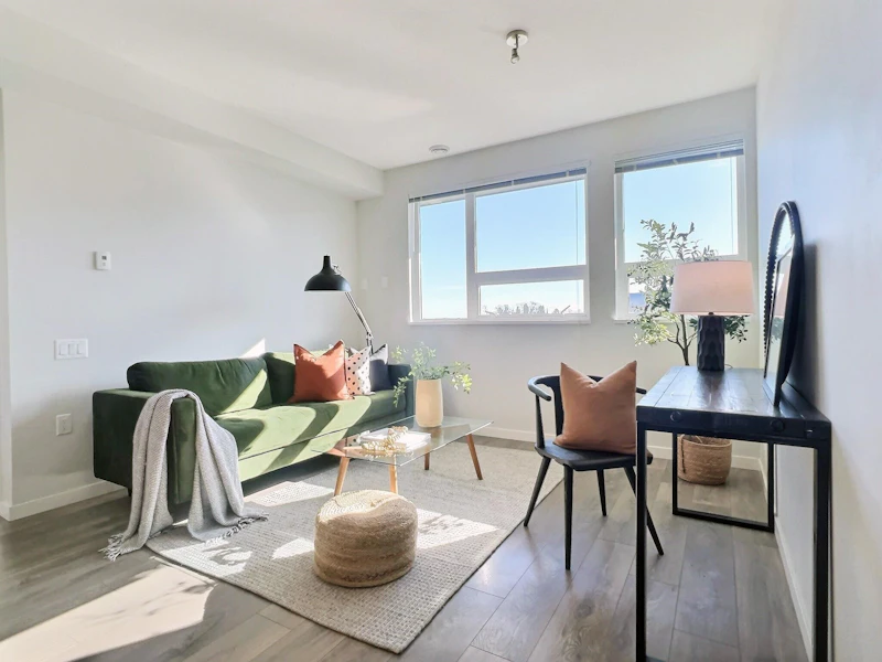 506 - 3289 Riverwalk Avenue, Vancouver BC