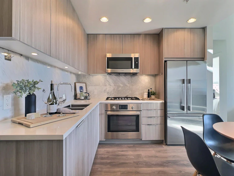 506-3289 Riverwalk Avenue, Vancouver, BC, V5S 0G2 - 5