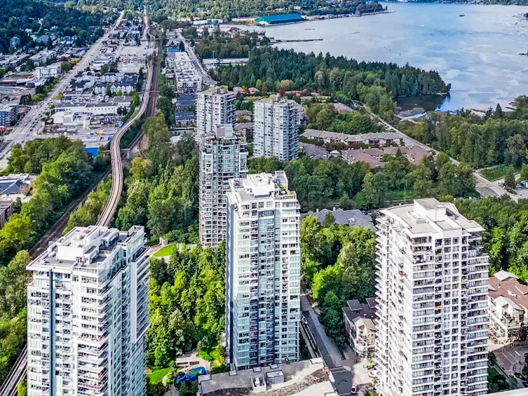 2109-305 Morrissey Road, Port Moody, BC, V3H 0M3 - 27