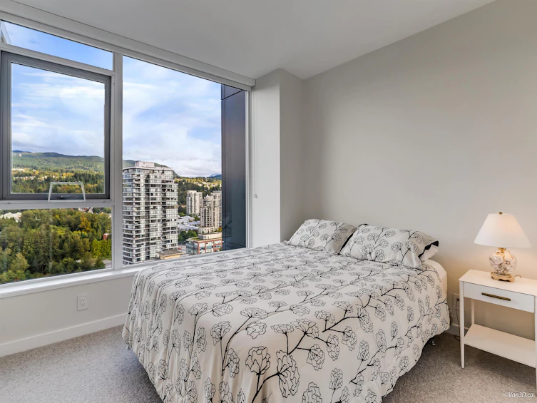 2109-305 Morrissey Road, Port Moody, BC, V3H 0M3 - 15