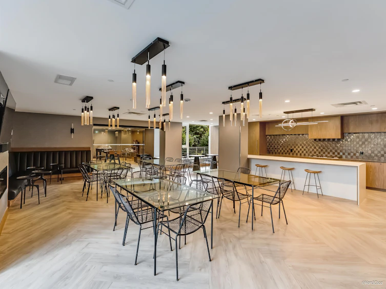 2109-305 Morrissey Road, Port Moody, BC, V3H 0M3 - 23