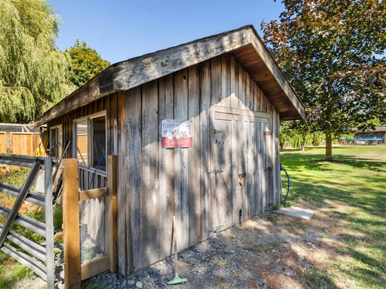 3995 Stewart Road, Chilliwack, BC, V2R 5G7 - 40