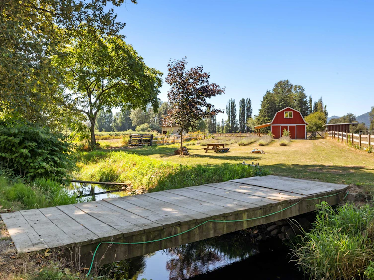 3995 Stewart Road, Chilliwack, BC, V2R 5G7 - 39