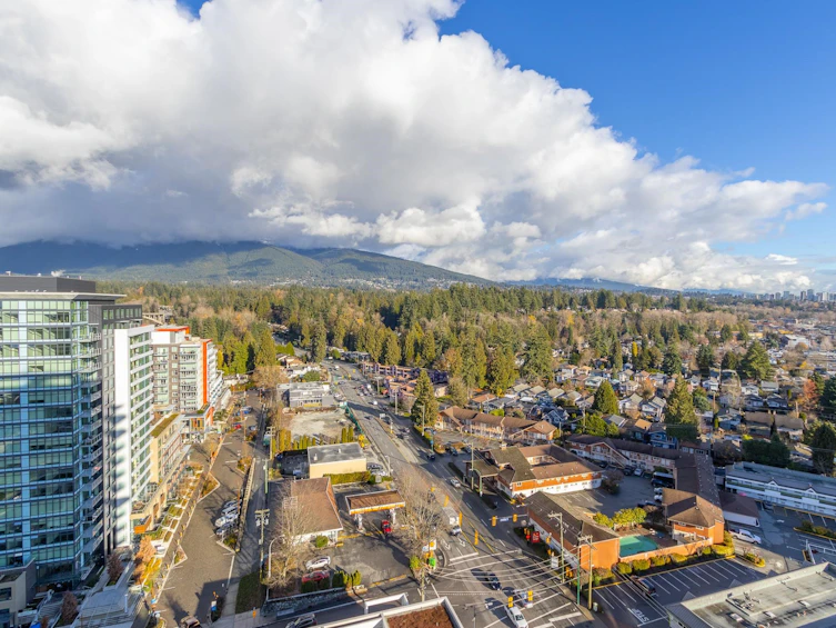 1806-1632 Lions Gate Lane, North Vancouver, BC, V7P 0E2 - 2