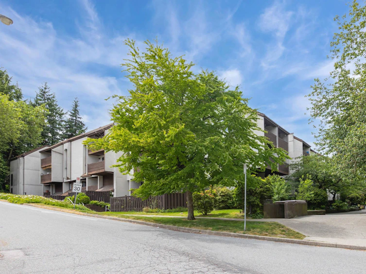 7-340 Ginger Drive, New Westminster, BC, V3L 5L7 - 2