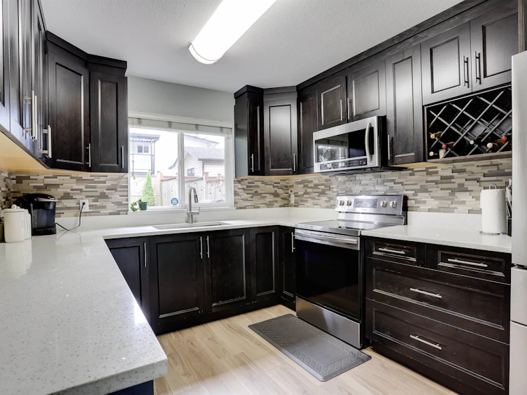 12480 78 Avenue, Surrey, BC, V3W 8K1 - 8
