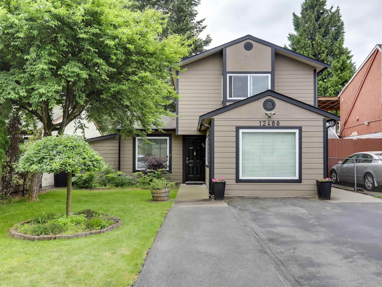 12480 78 Avenue, Surrey, BC, V3W 8K1