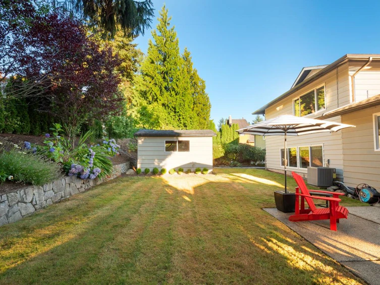 125 April Road, Port Moody, BC, V3H 3M4 - 34