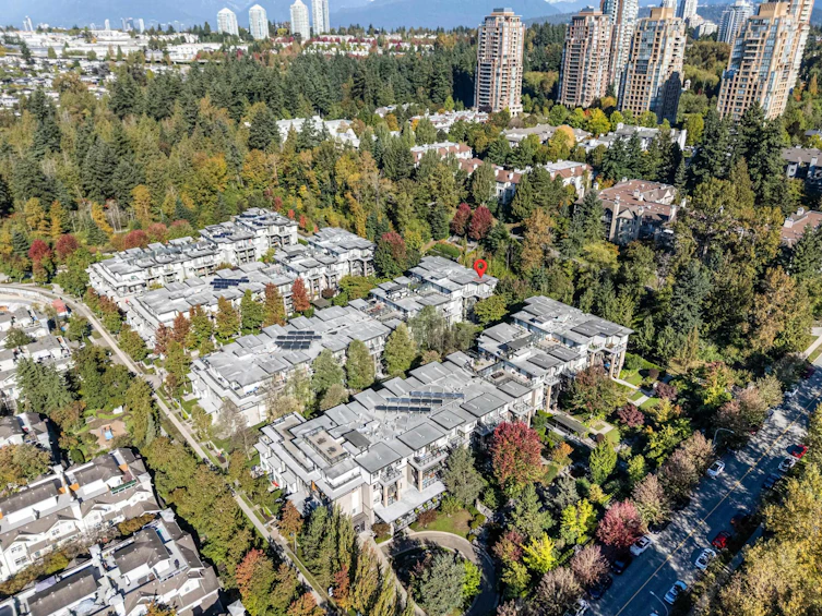 603-7478 Byrnepark Walk, Burnaby, BC, V3N 0B5 - 36