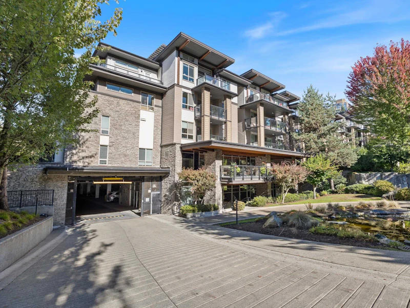603 - 7478 Byrnepark Walk, Burnaby BC V3N 0B5