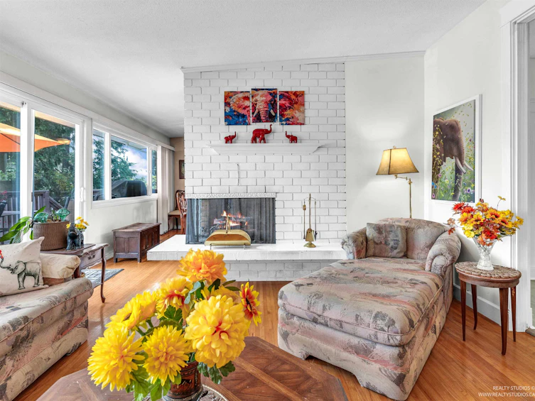 2990 Eddystone Crescent, North Vancouver, BC, V7H 1B9 - 8