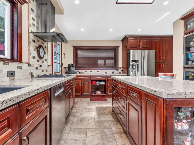 2990 Eddystone Crescent, North Vancouver, BC, V7H 1B9 - 5
