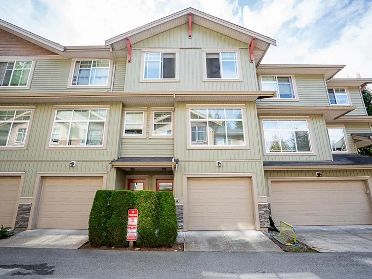 30-20967 76 Avenue, Langley, BC, V2Y 0L9 - 2