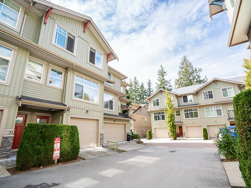 30 - 20967 76th Avenue, Langley BC V2Y 0L9