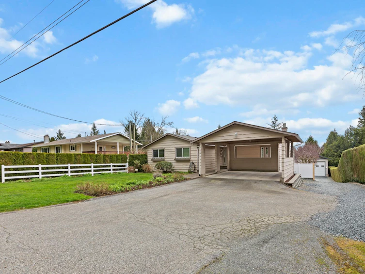 29288 Duncan Avenue, Abbotsford, BC, V4X 1J5 - 2