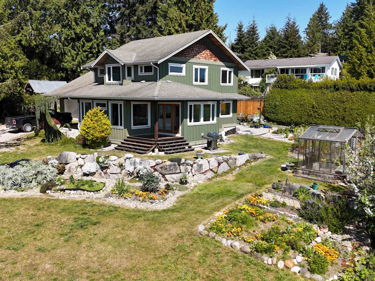 5012 Geer Road, Sechelt, BC, V7Z 0B9 - 34