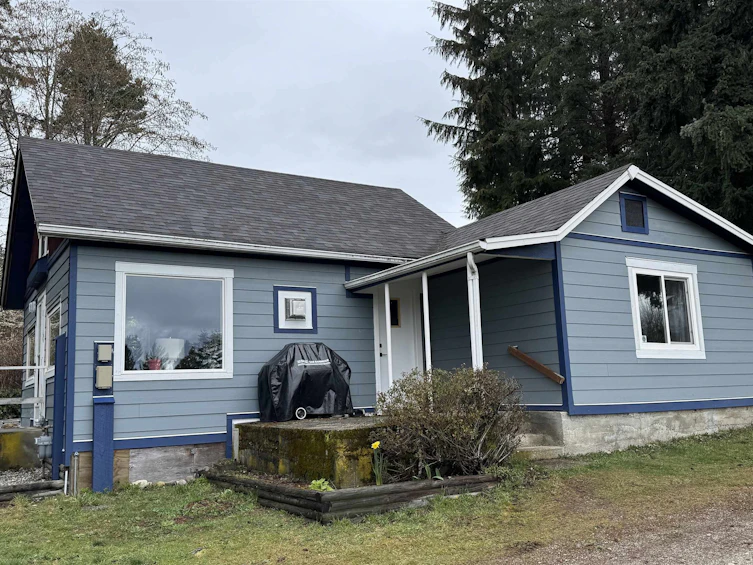 5012 Geer Road, Sechelt, BC, V7Z 0B9 - 27