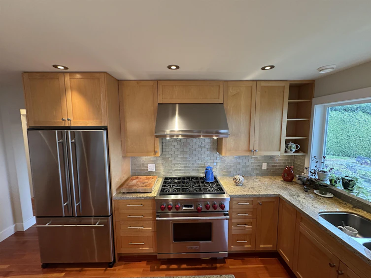 5012 Geer Road, Sechelt, BC, V7Z 0B9 - 6