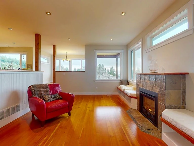 5012 Geer Road, Sechelt, BC, V7Z 0B9 - 9