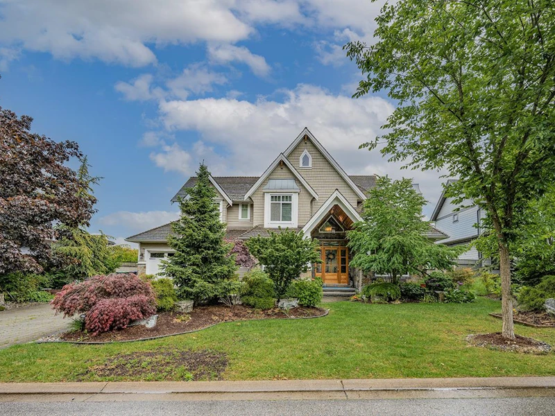 3840 156a Street, Surrey BC V3Z 1X4