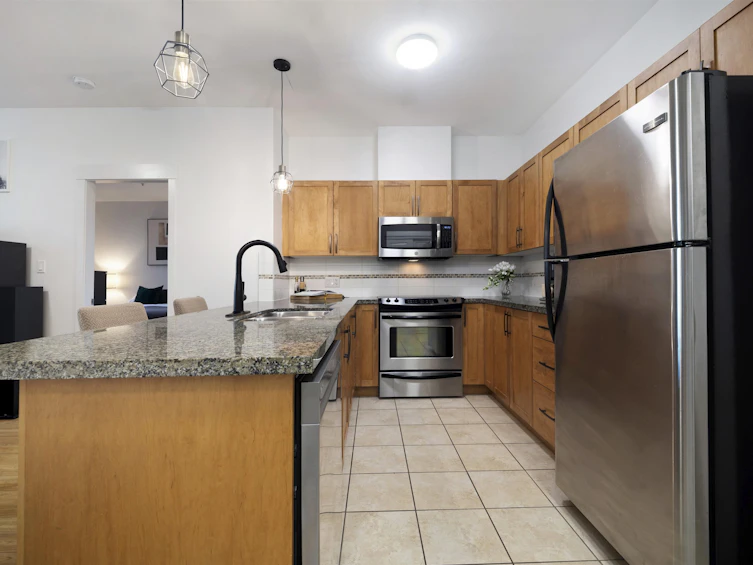323-12350 Harris Road, Pitt Meadows, BC, V3Y 0C5 - 2
