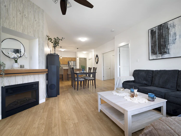 323-12350 Harris Road, Pitt Meadows, BC, V3Y 0C5 - 5
