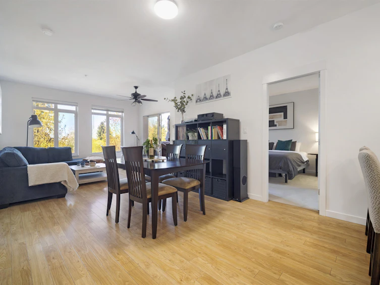 323-12350 Harris Road, Pitt Meadows, BC, V3Y 0C5 - 9