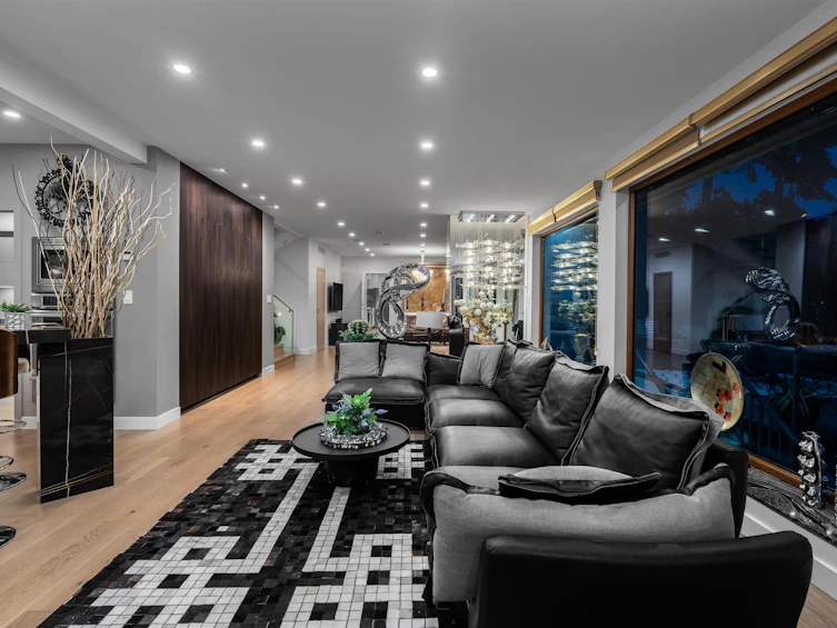 5797 Marine Drive, West Vancouver, BC, V7W 2S1 - 9