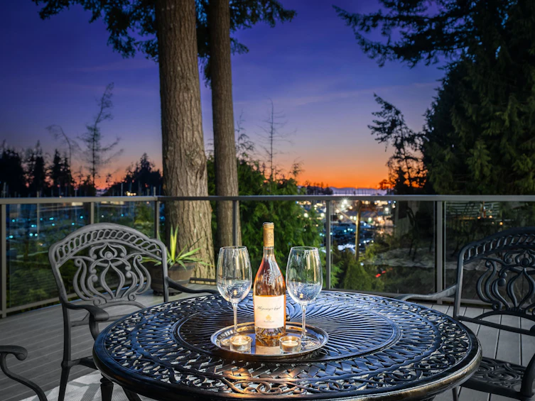 5797 Marine Drive, West Vancouver, BC, V7W 2S1 - 4
