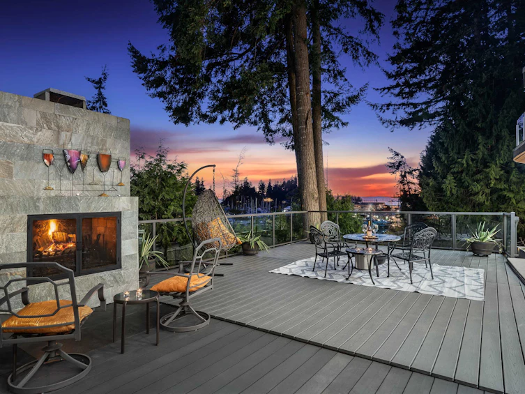 5797 Marine Drive, West Vancouver, BC, V7W 2S1 - 3