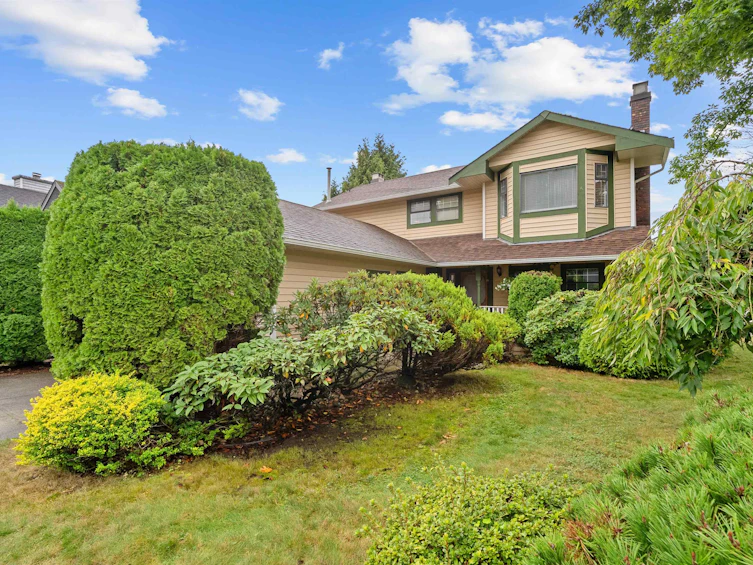 20460 Dale Drive, Maple Ridge, BC, V2X 8V9 - 3
