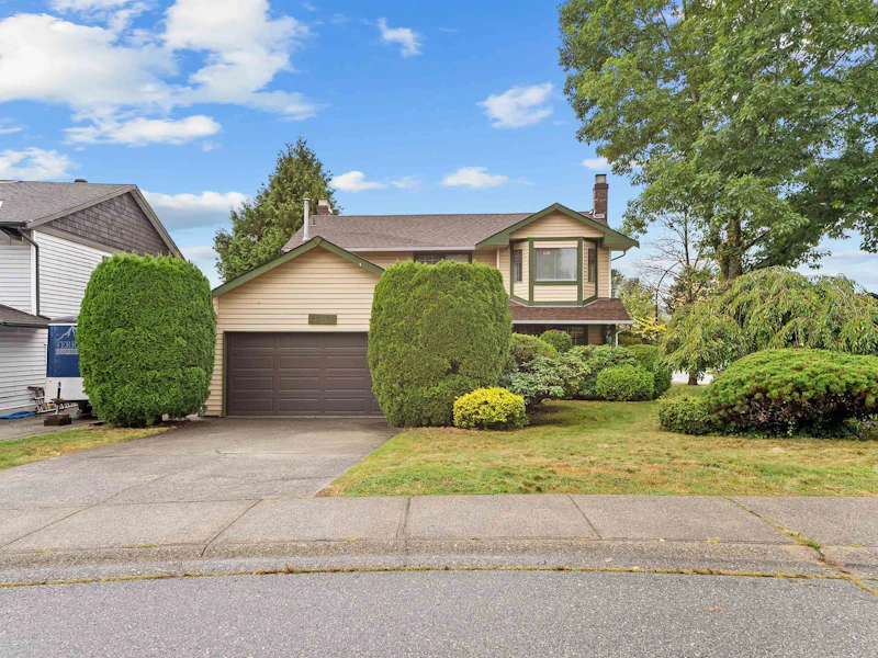 20460 Dale Drive, Maple Ridge BC V2X 8V9