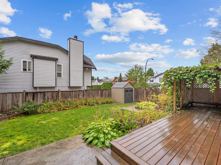 20460 Dale Drive, Maple Ridge, BC, V2X 8V9 - 26