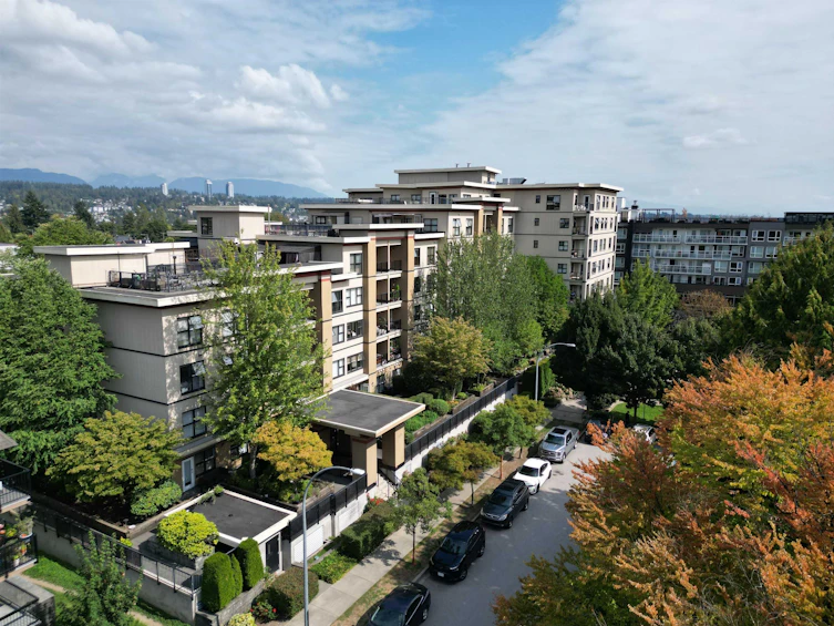 412-315 Knox Street, New Westminster, BC, V3L 0B5 - 22