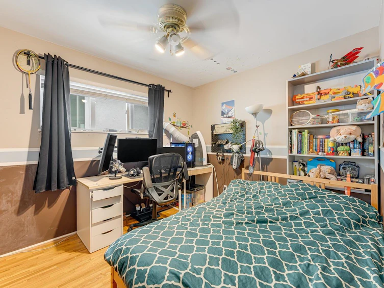 6979 Gladstone Street, Vancouver, BC, V5P 4G4 - 4