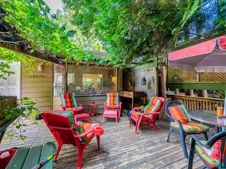 13575 Crestview Drive, Surrey, BC, V3R 6V6