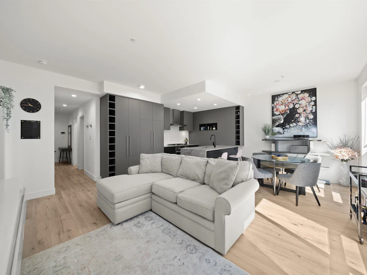 309-3131 Murray Street, Port Moody, BC, V3H 0L9 - 5