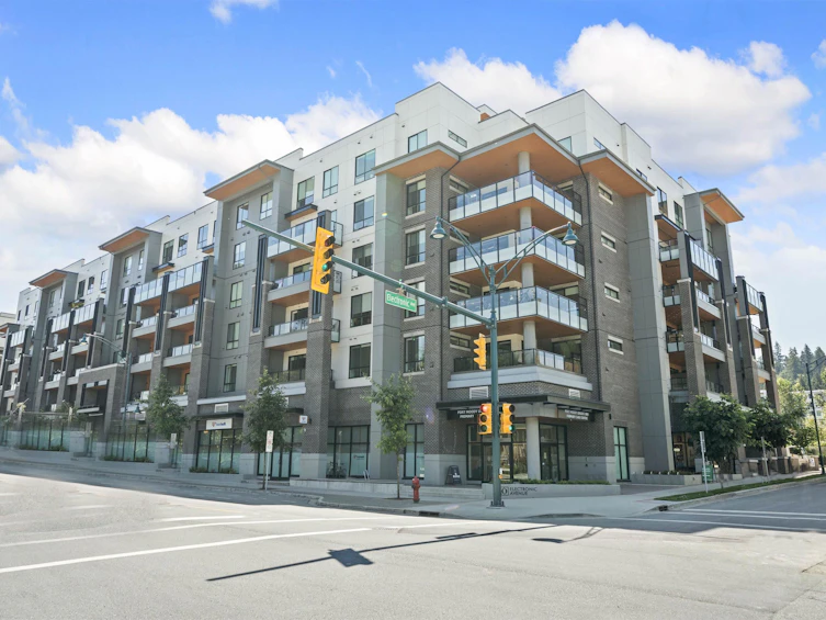 309-3131 Murray Street, Port Moody, BC, V3H 0L9 - 36