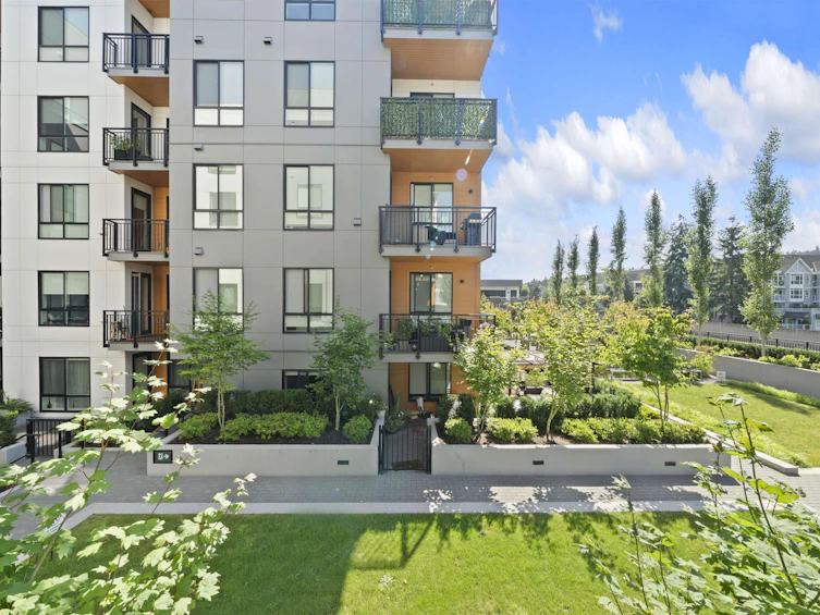 309-3131 Murray Street, Port Moody, BC, V3H 0L9 - 22
