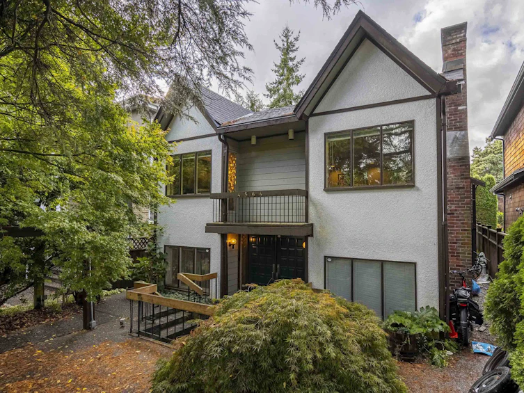 4564 W 11th Avenue, Vancouver, BC, V6R 2M4