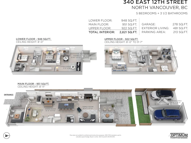 340 E 12th Street, North Vancouver, BC, V7L 2J9 - 32