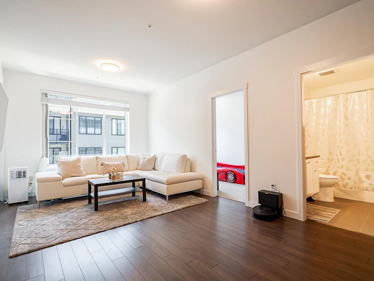 407-15815 85 Avenue, Surrey, BC, V4N 6X5 - 2