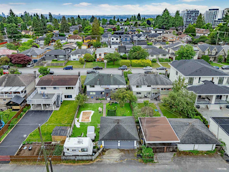 342 E 18th Street, North Vancouver, BC, V7L 2X9 - 10
