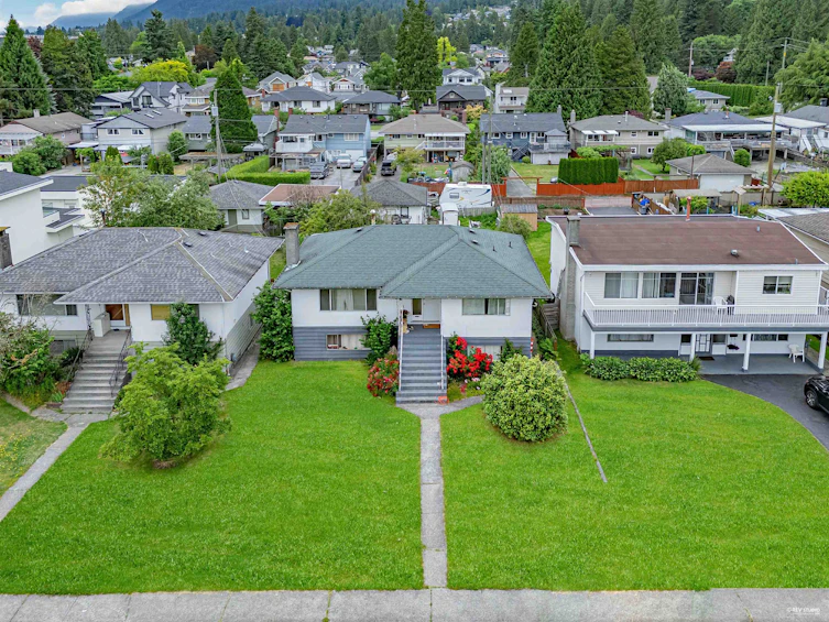 342 E 18th Street, North Vancouver, BC, V7L 2X9 - 7