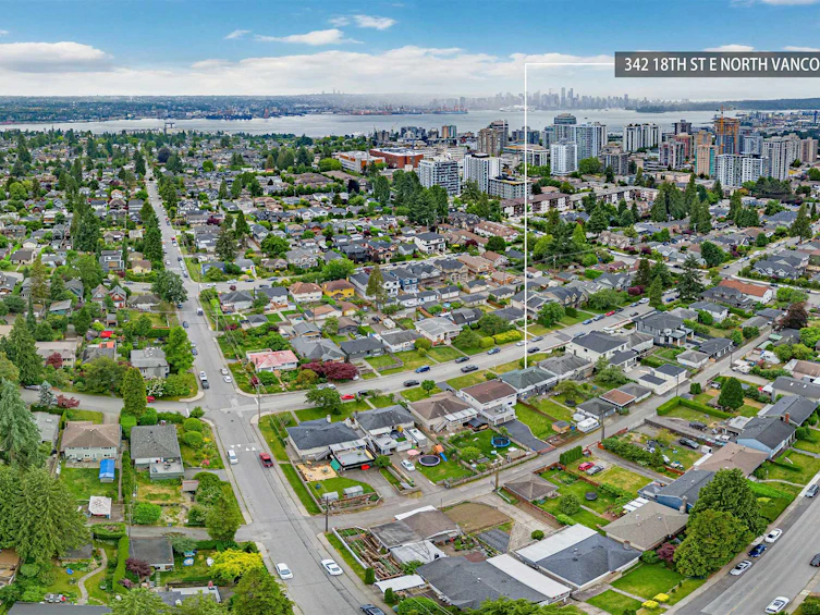342 E 18th Street, North Vancouver, BC, V7L 2X9 - 13